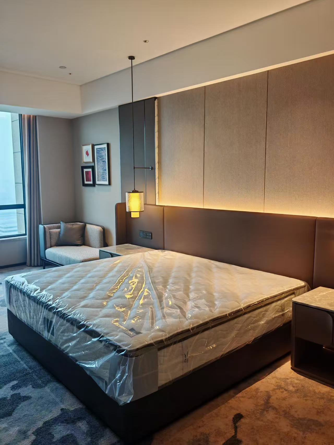 星级酒店案例2