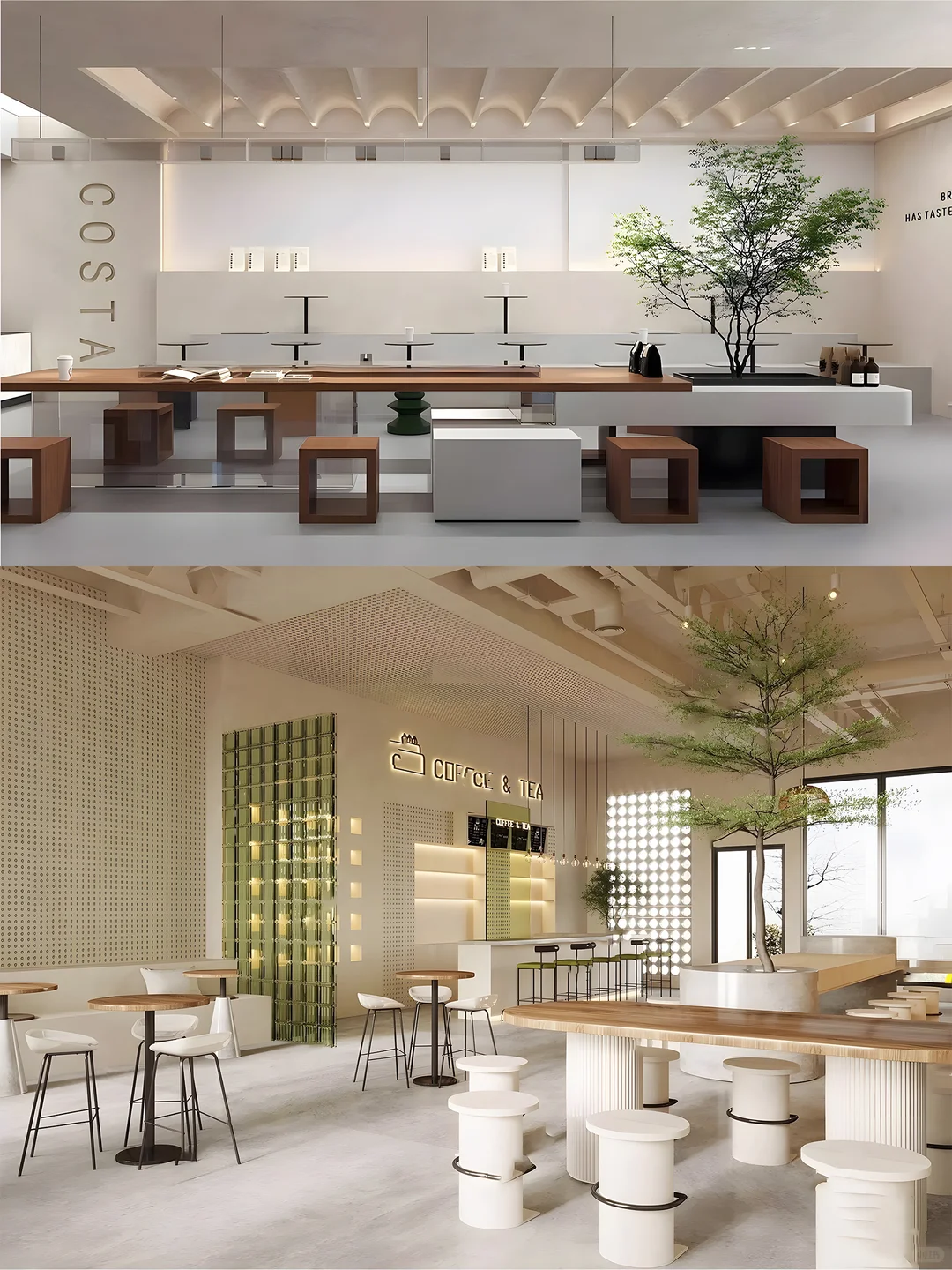 连锁餐饮家具全品