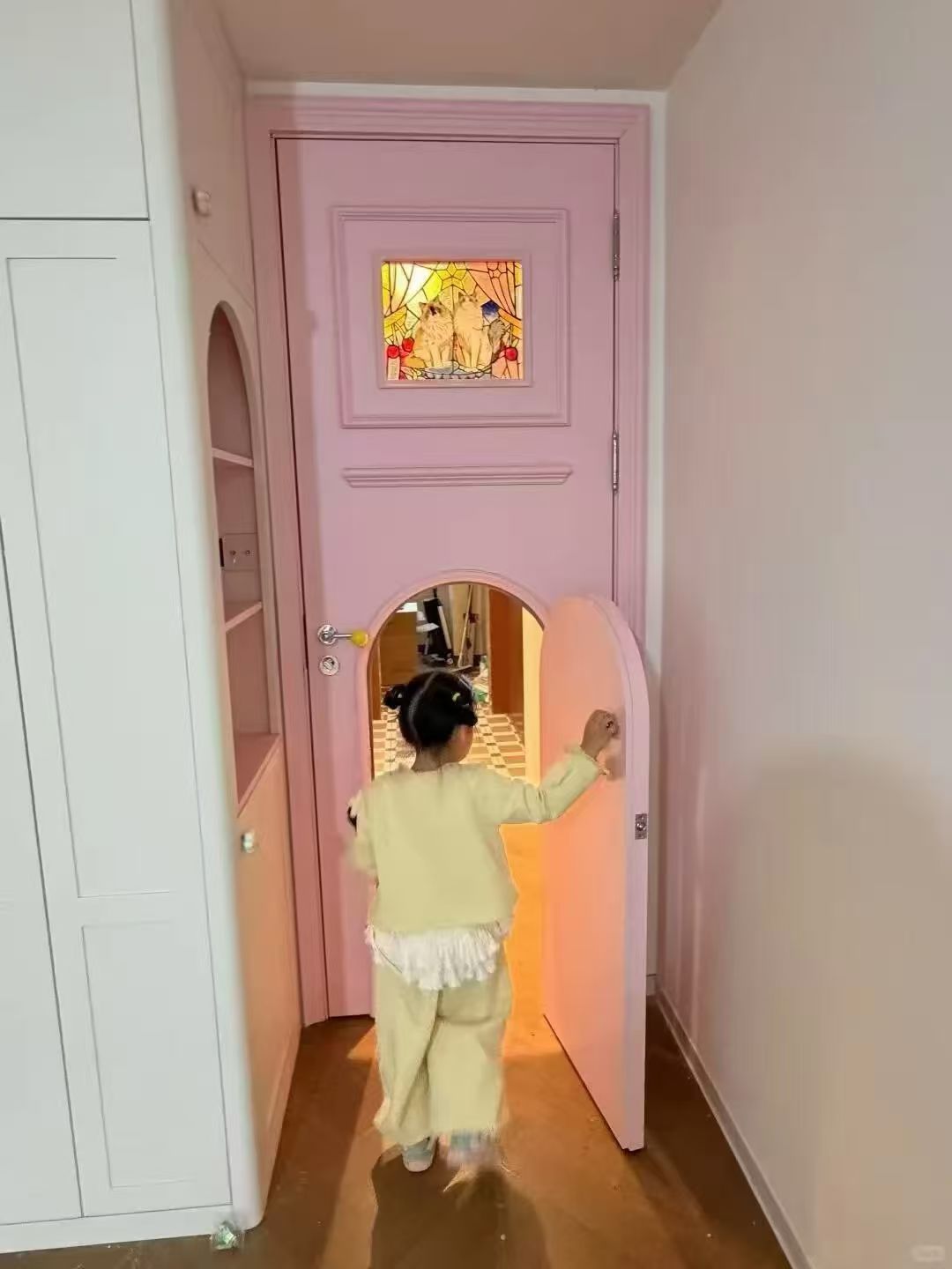 门中门全品